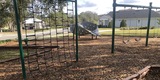 Longleaf at Oakland Playground Climber