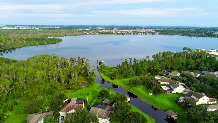 Signature Lakes Winter Garden FL Homes For Sale