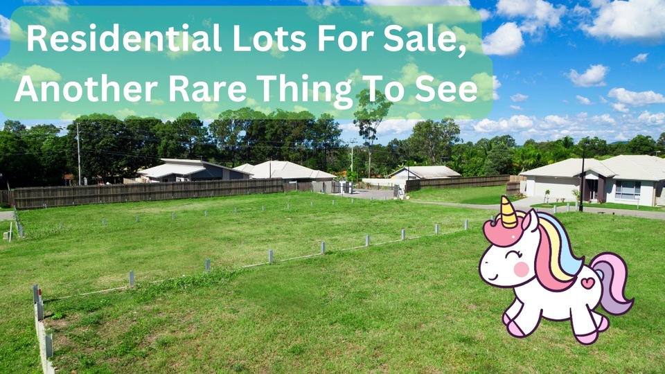 Lots For Sale in Winter Garden FL