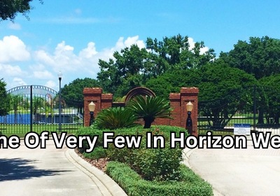 Gated Communities In Horizon West