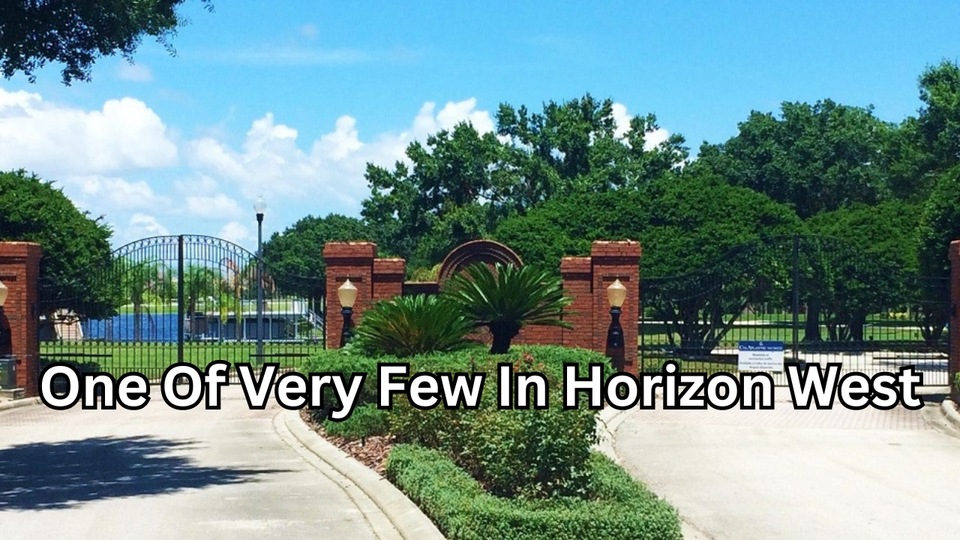 Gated Communities In Horizon West