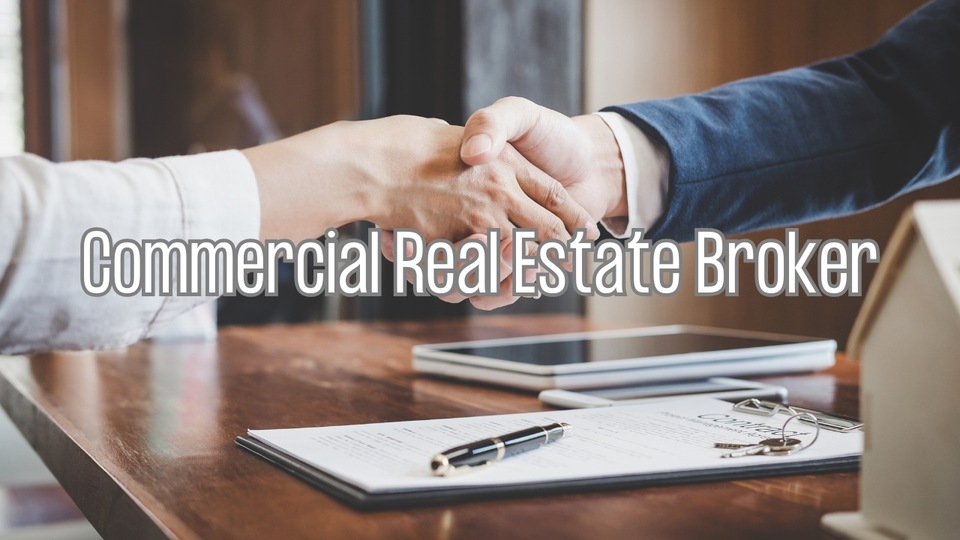 Commercial Real Estate Winter Garden FL